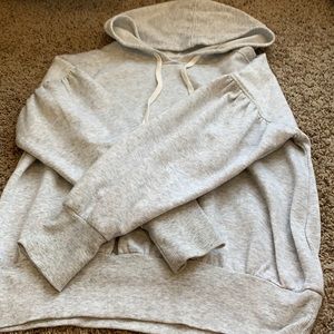 Target Xhilaration sweatshirt